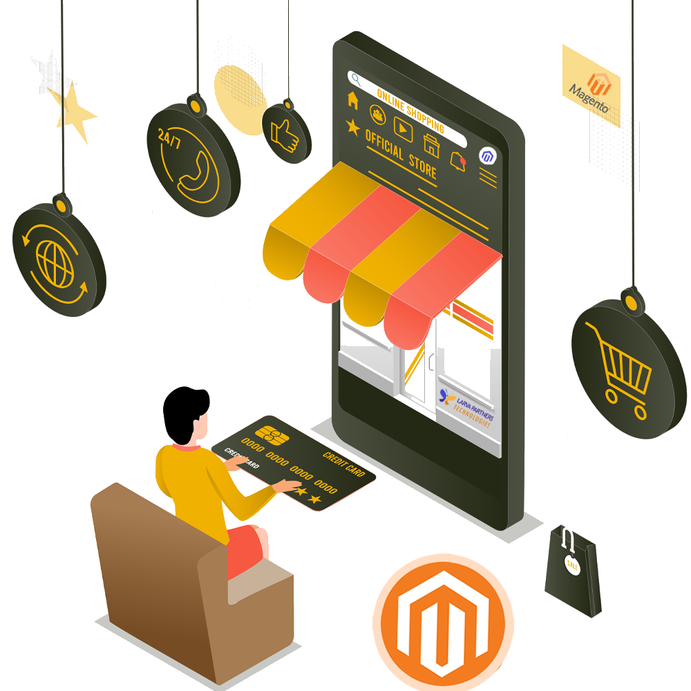 magento payment