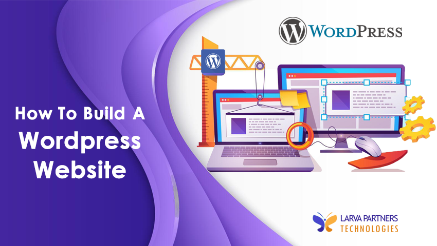 How to Set Up a WordPress Website